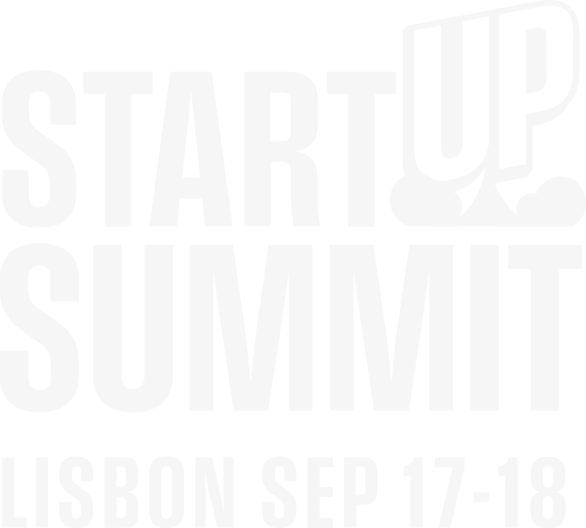 Startup Summit - Lisbon Sept 17-18, 2026